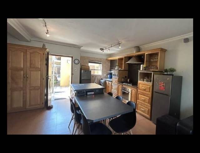 2 BEDROOM DUPLEX FOR SALE IN MEER EN SEE